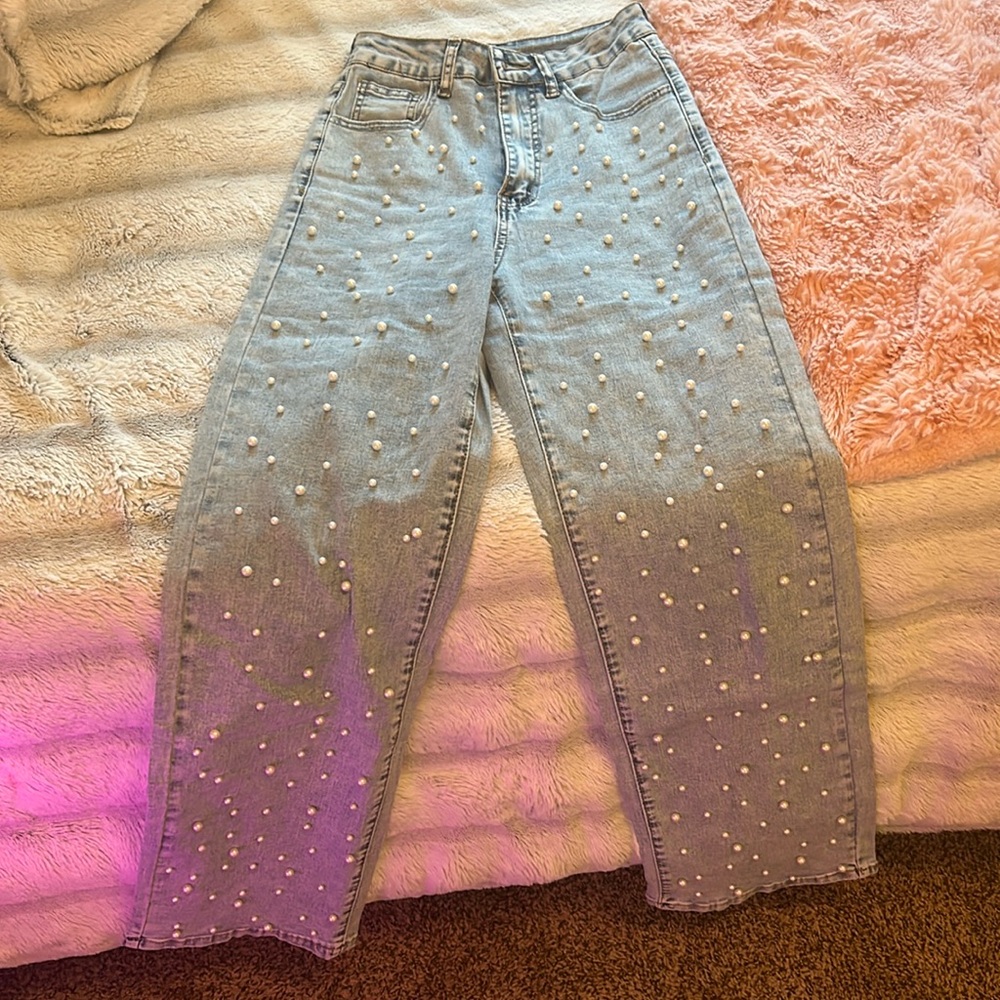 Pearl Jeans